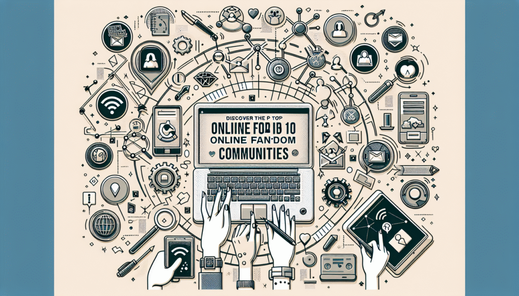 top-10-fandom-communities-online