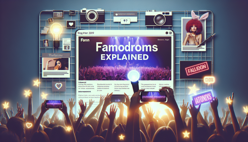 celebrity-fandoms-explained