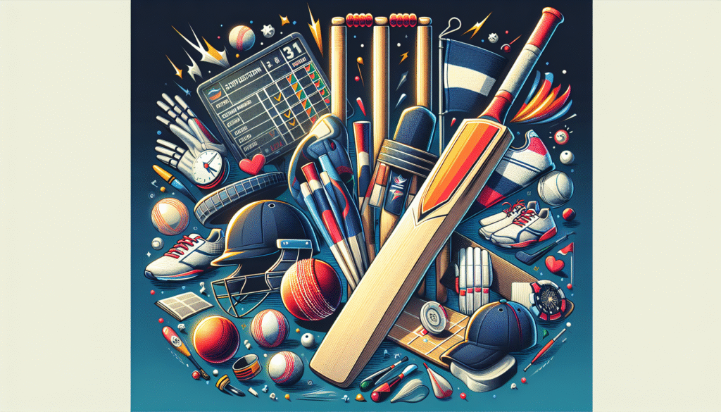 cricket-fan-merchandise