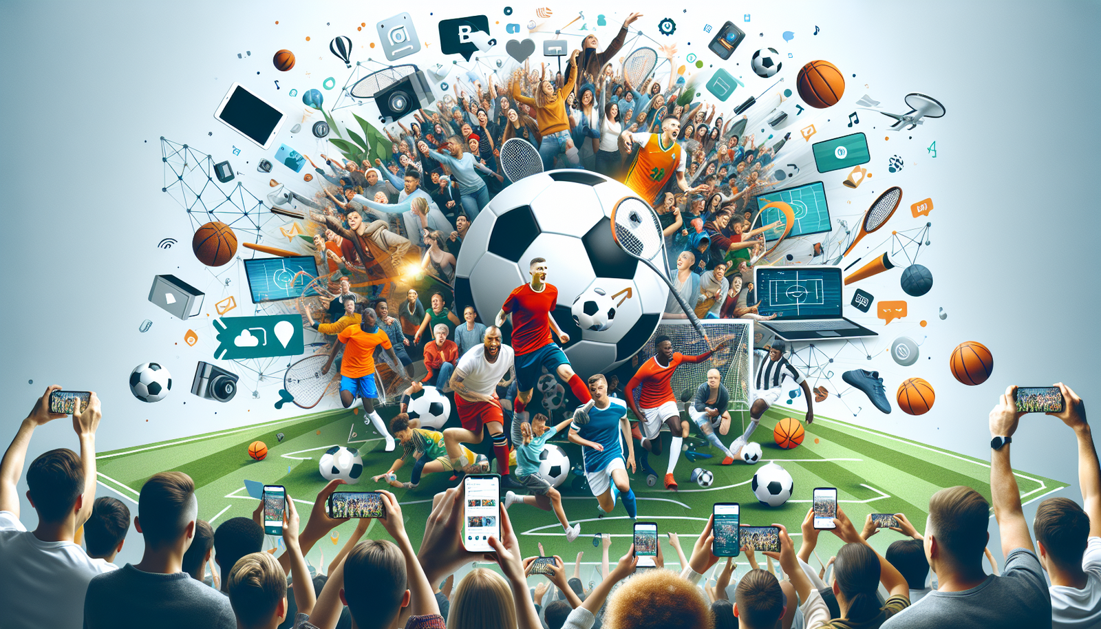 impact-of-social-media-on-sports-fandom